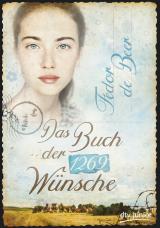 Cover-Bild Das Buch der 1269 Wünsche