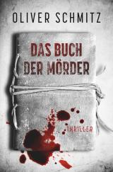 Cover-Bild Das Buch der Mörder