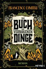 Cover-Bild Das Buch der verborgenen Dinge
