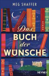 Cover-Bild Das Buch der Wünsche