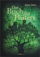 Cover-Bild Das Buch des Hüters