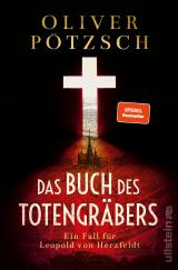 Cover-Bild Das Buch des Totengräbers (Die Totengräber-Serie 1)