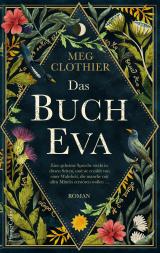 Cover-Bild Das Buch Eva