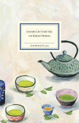 Cover-Bild Das Buch vom Tee