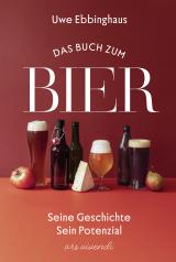 Cover-Bild Das Buch zum Bier (eBook)