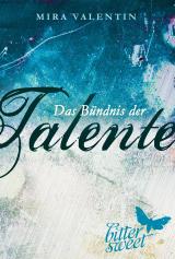 Cover-Bild Das Bündnis der Talente (Die Talente-Reihe 2)