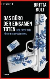 Cover-Bild Das Büro der einsamen Toten