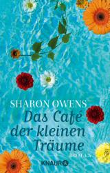 Cover-Bild Das Café der kleinen Träume