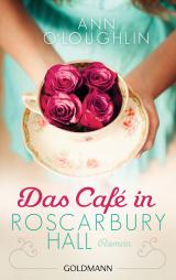 Cover-Bild Das Café in Roscarbury Hall