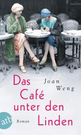 Cover-Bild Das Café unter den Linden