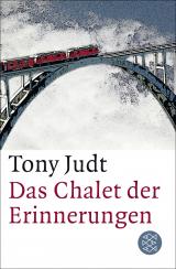 Cover-Bild Das Chalet der Erinnerungen