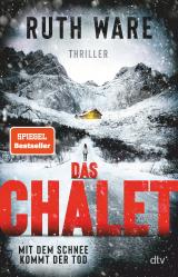 Cover-Bild Das Chalet