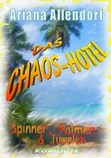 Cover-Bild Das Chaos-Hotel