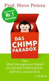Cover-Bild Das Chimp Paradox