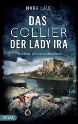Cover-Bild Das Collier der Lady Ira