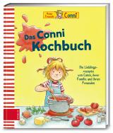 Cover-Bild Das Conni Kochbuch