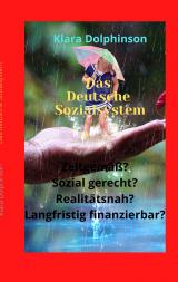 Cover-Bild Das deutsche Sozialsystem