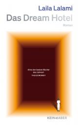 Cover-Bild Das Dream Hotel