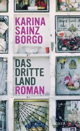 Cover-Bild Das dritte Land