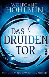 Cover-Bild Das Druidentor