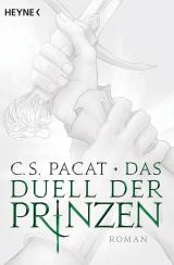Cover-Bild Das Duell der Prinzen
