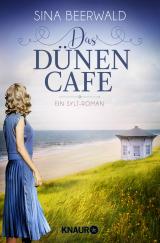 Cover-Bild Das Dünencafe