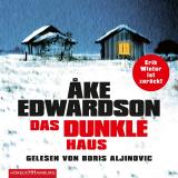Cover-Bild Das dunkle Haus (Ein Erik-Winter-Krimi 11)