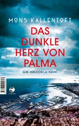 Cover-Bild Das dunkle Herz von Palma