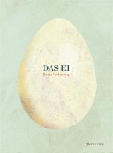 Cover-Bild Das Ei