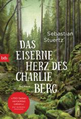 Cover-Bild Das eiserne Herz des Charlie Berg