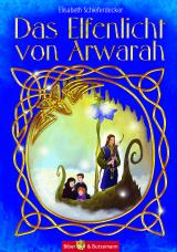 Cover-Bild Das Elfenlicht von Arwarah
