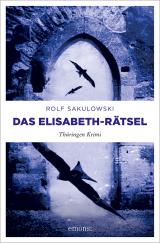 Cover-Bild Das Elisabeth-Rätsel