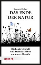 Cover-Bild Das Ende der Natur