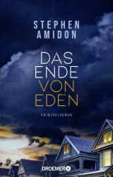Cover-Bild Das Ende von Eden
