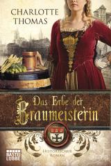 Cover-Bild Das Erbe der Braumeisterin
