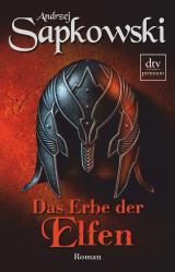 Cover-Bild Das Erbe der Elfen