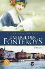 Cover-Bild Das Erbe der Fonteroys