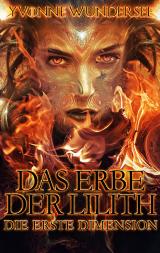 Cover-Bild Das Erbe der Lilith