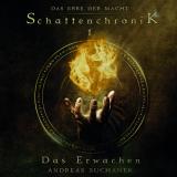 Cover-Bild Das Erbe der Macht