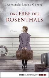 Cover-Bild Das Erbe der Rosenthals