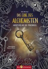 Cover-Bild Das Erbe des Alchemisten