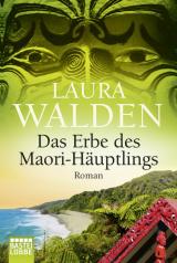 Cover-Bild Das Erbe des Maori-Häuptlings