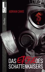 Cover-Bild Das Erbe des Schattenkaisers
