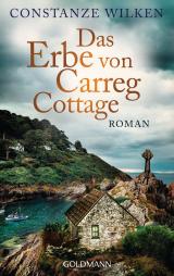 Cover-Bild Das Erbe von Carreg Cottage