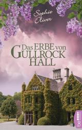 Cover-Bild Das Erbe von Gullrock Hall