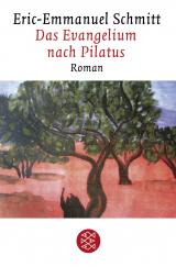Cover-Bild Das Evangelium nach Pilatus