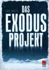 Cover-Bild Das Exodus-Projekt