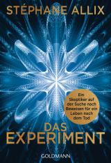 Cover-Bild Das Experiment