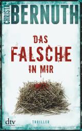 Cover-Bild Das Falsche in mir