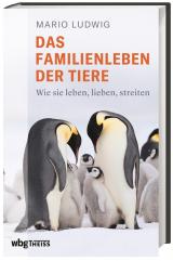 Cover-Bild Das Familienleben der Tiere